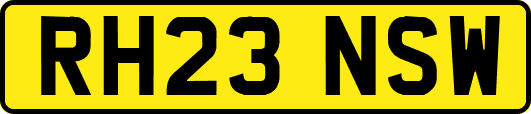 RH23NSW