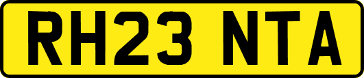 RH23NTA