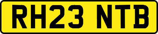 RH23NTB