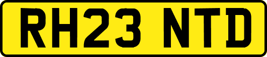 RH23NTD