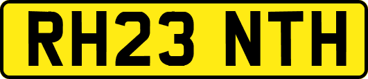 RH23NTH