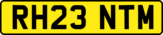 RH23NTM