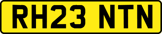 RH23NTN