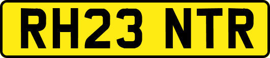 RH23NTR