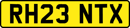 RH23NTX