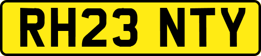 RH23NTY
