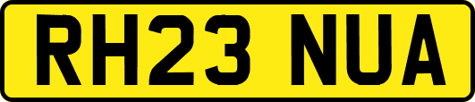 RH23NUA