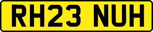 RH23NUH