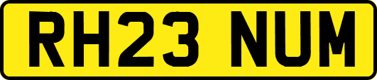 RH23NUM