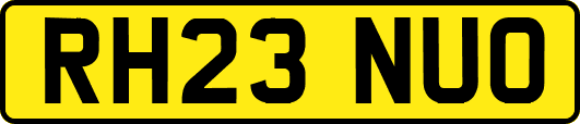 RH23NUO