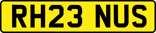 RH23NUS