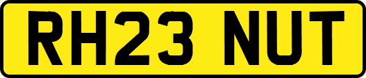 RH23NUT