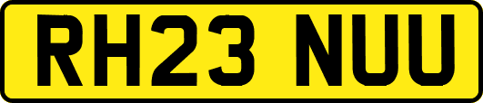 RH23NUU