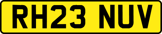 RH23NUV