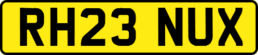RH23NUX