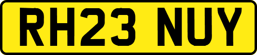 RH23NUY