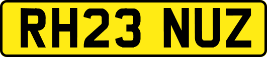 RH23NUZ