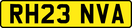 RH23NVA