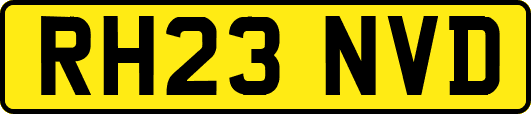 RH23NVD