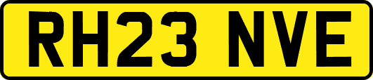 RH23NVE