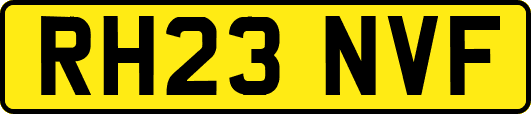 RH23NVF