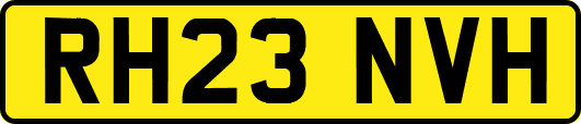 RH23NVH