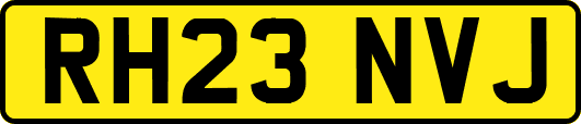 RH23NVJ
