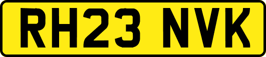 RH23NVK