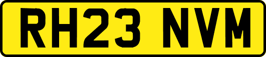 RH23NVM