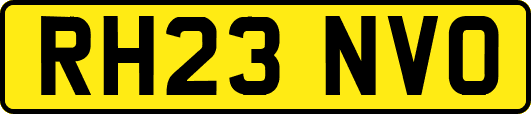 RH23NVO