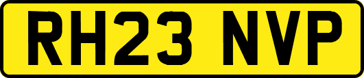 RH23NVP
