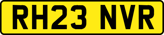 RH23NVR