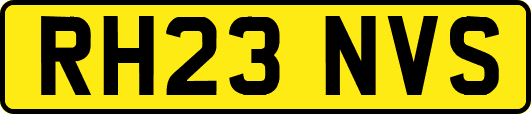 RH23NVS