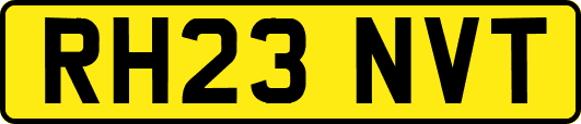 RH23NVT