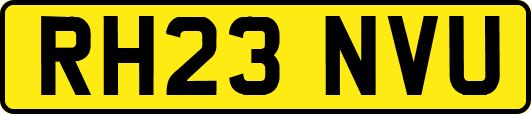 RH23NVU