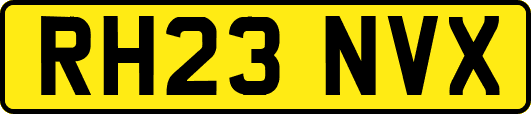 RH23NVX