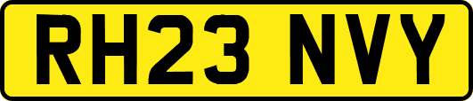 RH23NVY