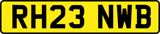 RH23NWB