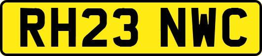 RH23NWC