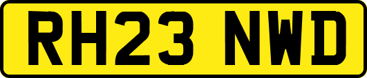 RH23NWD