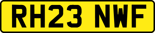 RH23NWF