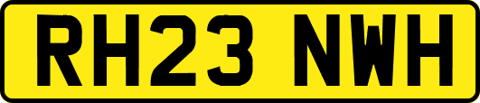 RH23NWH