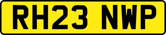 RH23NWP