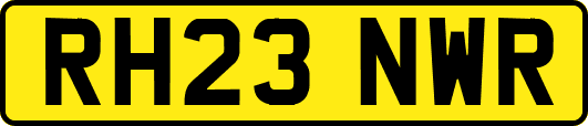 RH23NWR