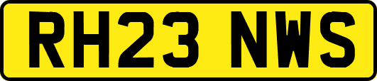 RH23NWS