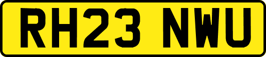 RH23NWU