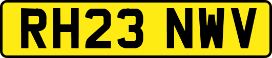 RH23NWV