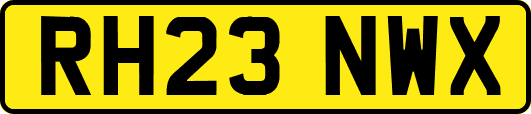 RH23NWX