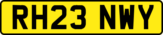 RH23NWY