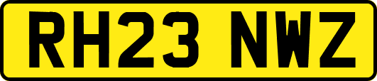 RH23NWZ